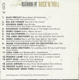 The Beginning Of Rock 'N' Roll