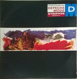 Stripped (Highland Mix)