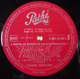 Toutes Les Cordes De Django Reinhardt - Enregistrements De 1928 À 1946