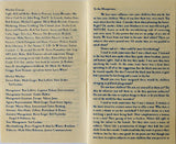 Ritual De Lo Habitual