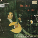 Guitarra Portuguesa