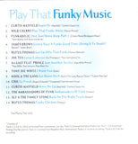 Play That Funky Music