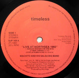 Live At North Sea '82