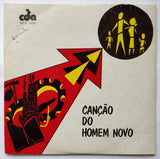 Canção Do Homem Novo