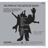 The Piper At The Gates Of Dawn