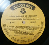 Chico Buarque De Hollanda
