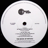 My Immortality / My Moon Goddess Magic