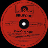 One Of A Kind