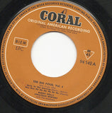 The Big Four, Vol. 4