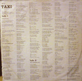 Taxi