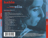 Hable Con Ella (Banda Sonora Original)
