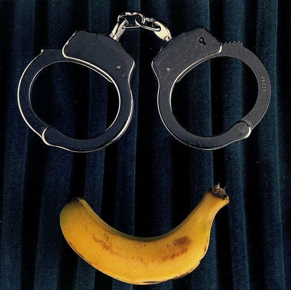República Das Bananas