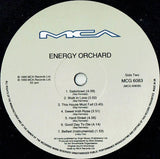 Energy Orchard