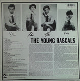 The Young Rascals