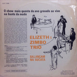Elizeth E Zimbo Trio Balançam Na Sucata