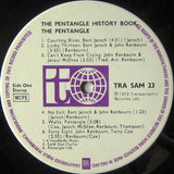 History Book