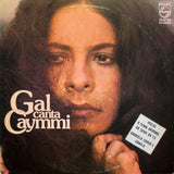 Gal Canta Caymmi