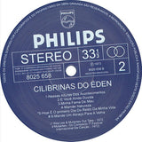 Cilibrinas Do Éden