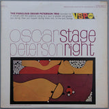 Stage Right