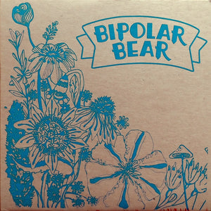 Bipolar Bear / The Pope