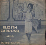 Apêlo / Mundo Melhor