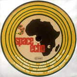 Space Echo - The Mystery Behind The Cosmic Sound Of Cabo Verde Finally Revealed!