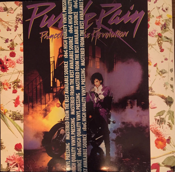 Purple Rain