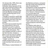 Afro-Cuban Jazz Moods