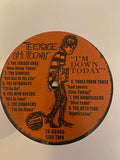 "I'm Down Today" (Moody & Brooding Teen Misery Garage Rock Lowdown - 1965-67)