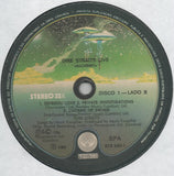 Alchemy - Dire Straits Live