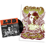 LSD Lindo Sonho Delirante / O Reloginho