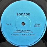 Sodade