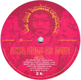 Axis: Bold As Love