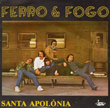 Santa Apolónia