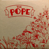 Bipolar Bear / The Pope