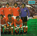 Bota De Oiro