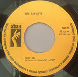 Copy Kat / In The Hole