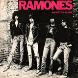 Rocket To Russia