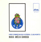 Hino E Marcha Do Futebol C. Do Porto