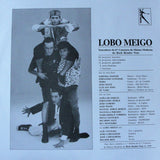 Lobo Meigo