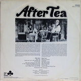 After Tea