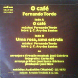 O Café
