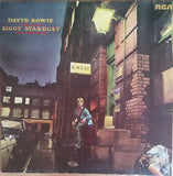 The Rise And Fall Of Ziggy Stardust And The Spiders From Mars