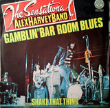 Gamblin' Bar Room Blues