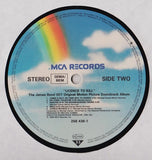 Licence To Kill (The James Bond 007 Original Motion Picture Soundtrack Album)