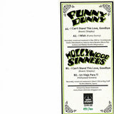 Funny Dunny / Hollywood Sinners