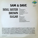 Soul Sister Brown Sugar