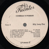 Cumbias Y Porros