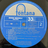 Bonnie And Clyde