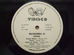 Massemba 87